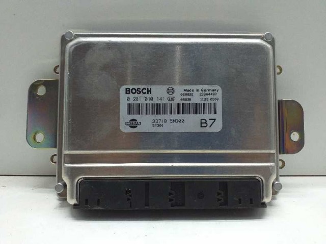 NISSAN 0281010141 Модуль управления (ЭБУ) двигателем в наличии Тернополь