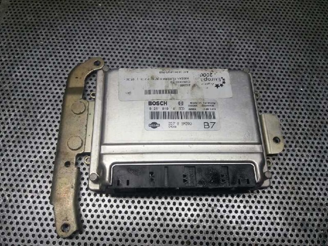 0281010141 NISSAN Блок управления двигателем купить в Николаев