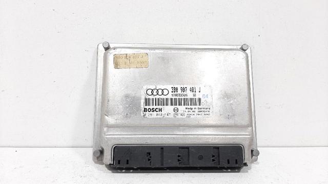 VAG 0281010147 Модуль управления (ЭБУ) двигателем в наличии Житомир