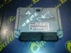 Centralita motor uce para opel zafira a (monovolumen) (1999-2005) 0281010268