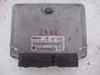 Centralita motor uce para opel zafira a (monovolumen) (1999-2005) 0281010268