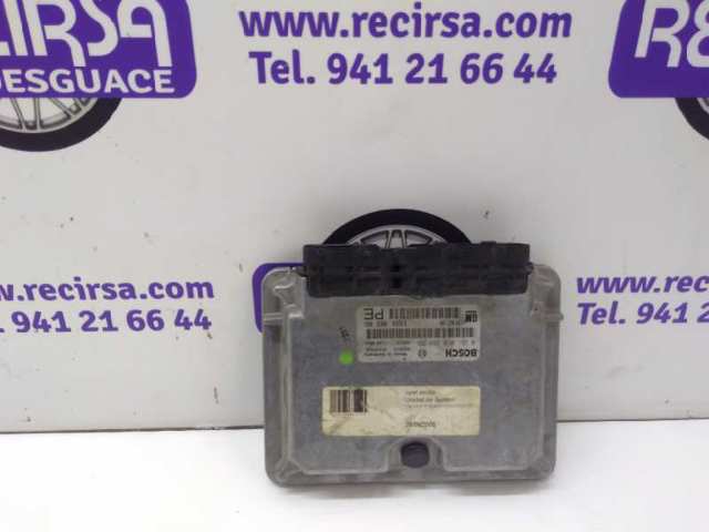 OPEL 0281010269 в наличии Винница