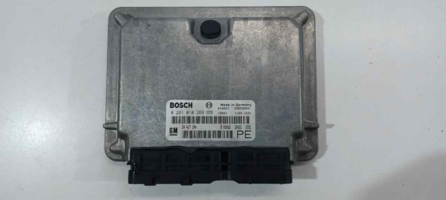 OPEL 0281010269 в наличии Полтава