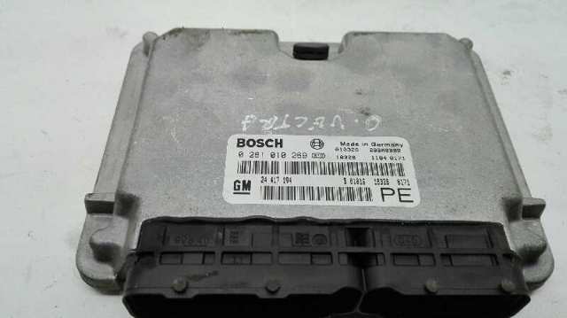 OPEL 0281010269 в наличии Кривой Рог