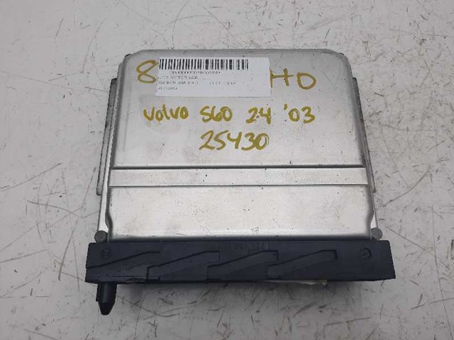 VOLVO 0281010319 Блок управления двигателем в наличии Львов
