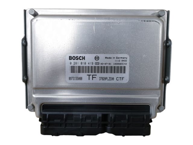 HONDA 0281010419 Блок управления двигателем в наличии Черкассы