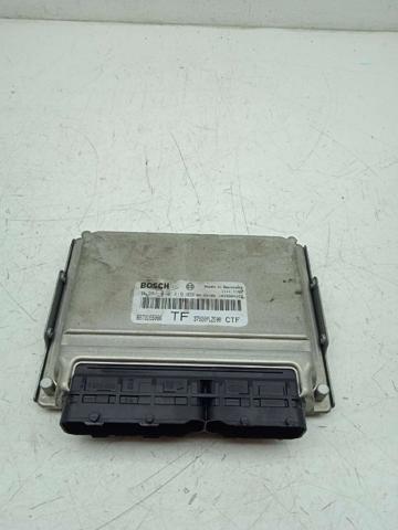 0281010419 HONDA Модуль управления (ЭБУ) двигателем купить в Харьков
