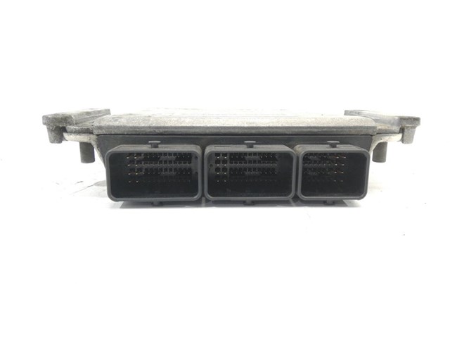 0281010482 RENAULT Блок управления двигателем купить в Днепр