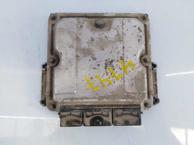 RENAULT 0281010482 Блок управления двигателем в наличии Черкассы