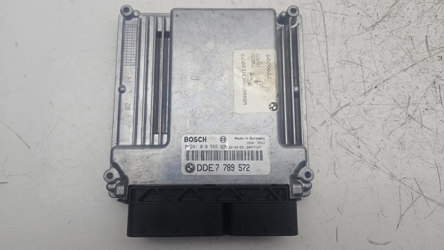 0281010565 BMW Модуль управления (ЭБУ) двигателем купить в Винница