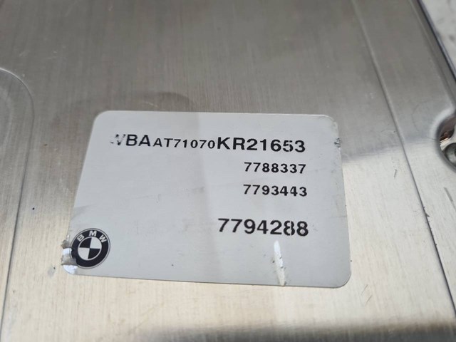 0281010565 Модуль управления (ЭБУ) двигателем купить Киев