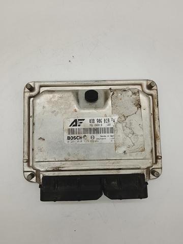 FORD 0281010629 Модуль управления (ЭБУ) двигателем в наличии Украина