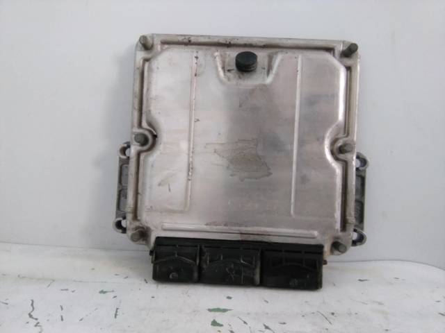 0281010632 OPEL Блок управления двигателем купить в Кривой Рог