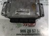 Centralita motor uce para renault laguna ii  g9td7 0281010637