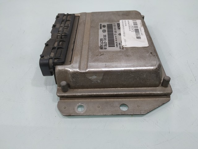 0281010695 HYUNDAI Модуль управления (ЭБУ) двигателем купить в Павлоград