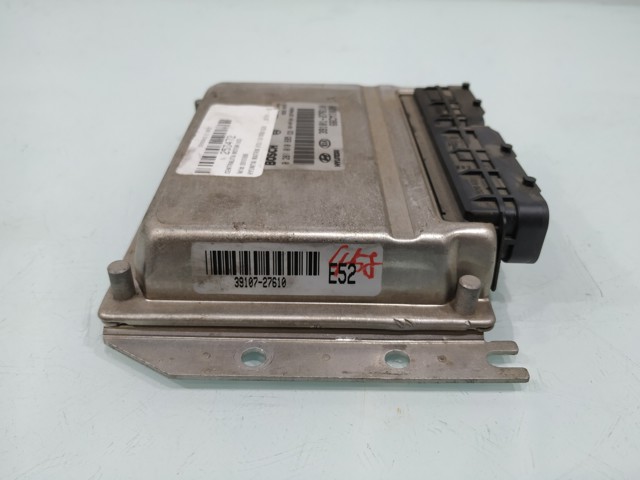 HYUNDAI 0281010695 Блок управления двигателем в наличии Черкассы