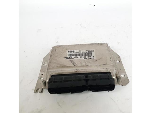 HYUNDAI 0281010695 Модуль управления (ЭБУ) двигателем в наличии Полтава