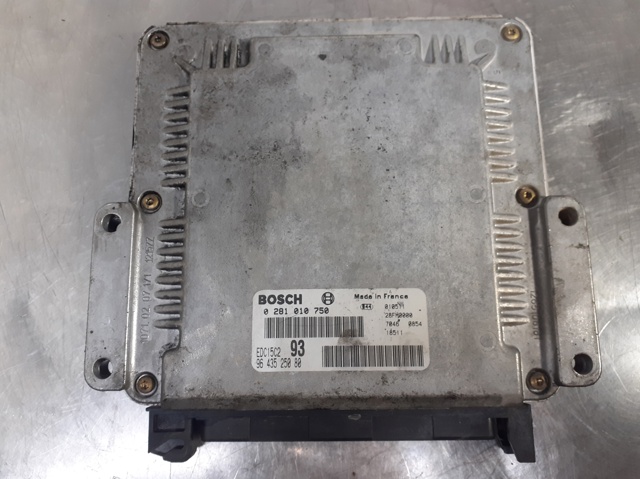 0281010750 PEUGEOT купить в Черкассы