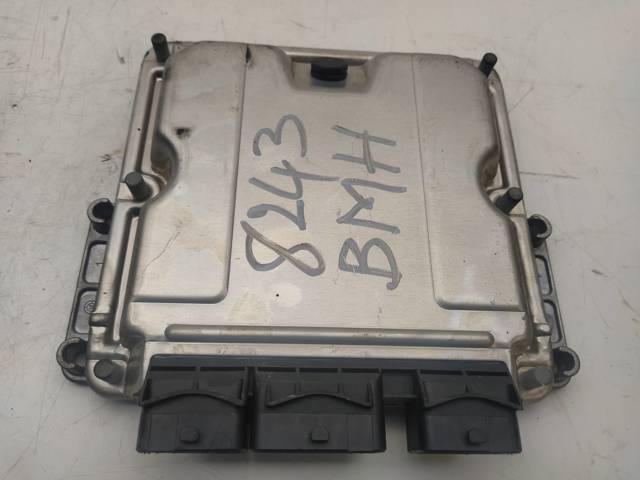 0281010764 PEUGEOT Модуль управления (ЭБУ) двигателем купить в Житомир