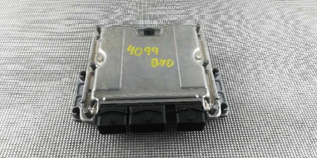 0281010764 Модуль управления (ЭБУ) двигателем купить Украина