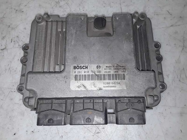 RENAULT 0281010769 в наличии Украина