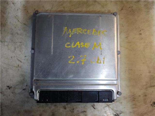 0281010796 MERCEDES Блок управления двигателем купить в Николаев