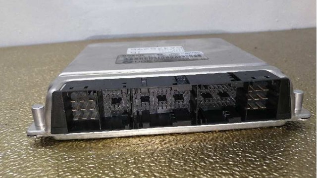 LAND ROVER 0281010811 Модуль управления (ЭБУ) двигателем в наличии Украина