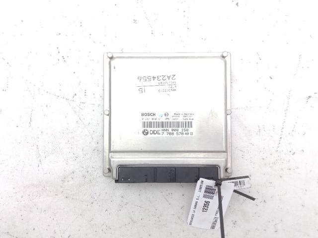 0281010811 LAND ROVER Блок управления двигателем купить в Черновцы