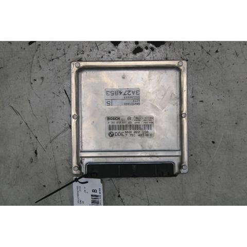 LAND ROVER 0281010811 Модуль управления (ЭБУ) двигателем в наличии Львов