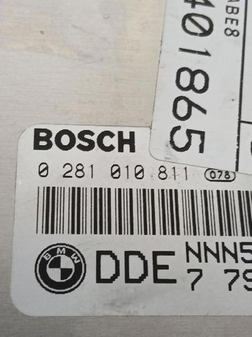 LAND ROVER 0281010811 Блок управления двигателем в наличии Павлоград