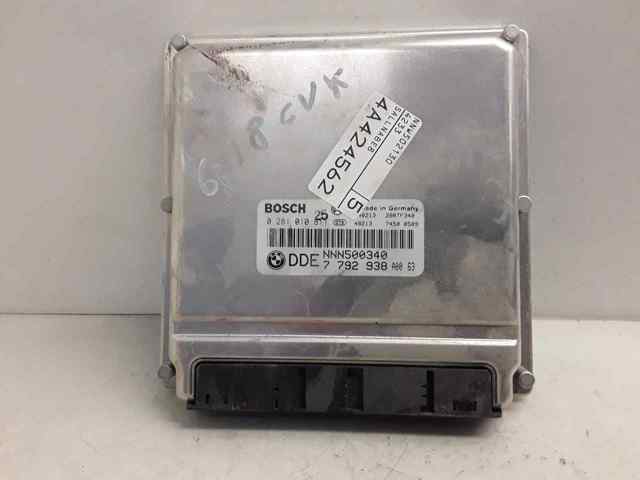 LAND ROVER 0281010811 Модуль управления (ЭБУ) двигателем в наличии Николаев