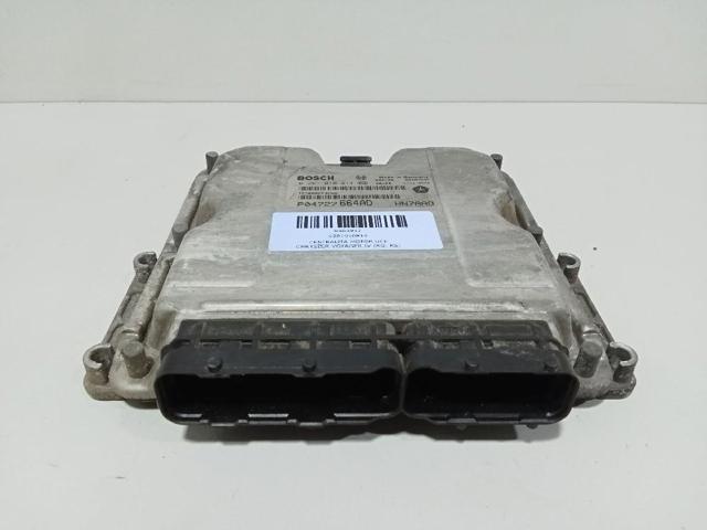 0281010814 CHRYSLER купить в Кривой Рог