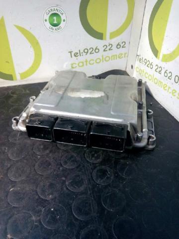 RENAULT 0281010819 Блок управления двигателем в наличии Запорожье