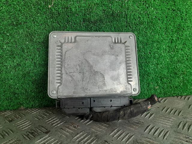0281010859 OPEL Модуль управления (ЭБУ) двигателем купить в Винница