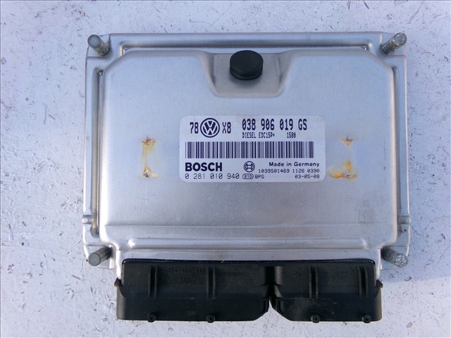 0281010940 VAG купить в Черкассы