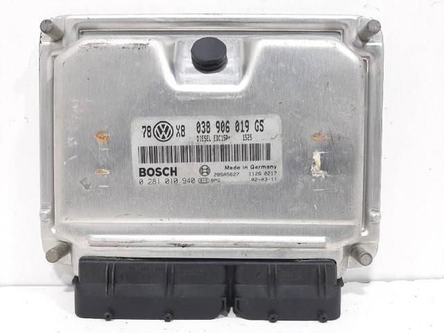 VAG 0281010940 в наличии Киев