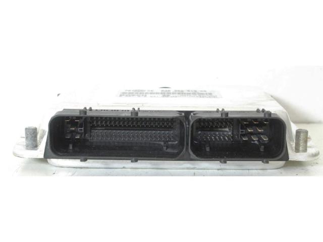 VAG 0281010941 Модуль управления (ЭБУ) двигателем в наличии Тернополь