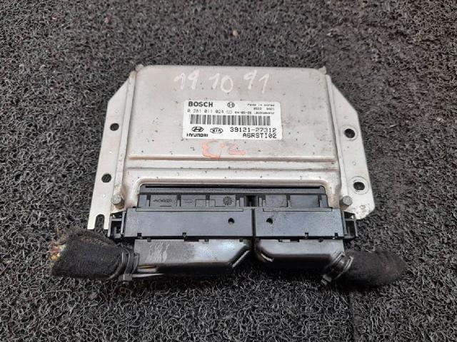 HYUNDAI 0281011024 Блок управления двигателем в наличии Сумы