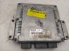 Centralita motor uce para peugeot 307 break 2.0 hdi 110 rhs 0281011081