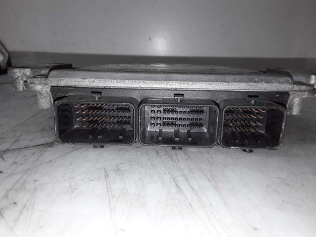 RENAULT 0281011101 Модуль управления (ЭБУ) двигателем в наличии Черкассы