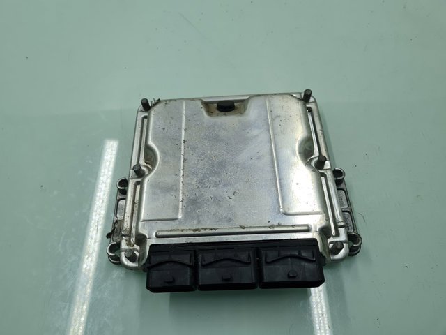 0281011105 RENAULT Модуль управления (ЭБУ) двигателем купить в Чернигов