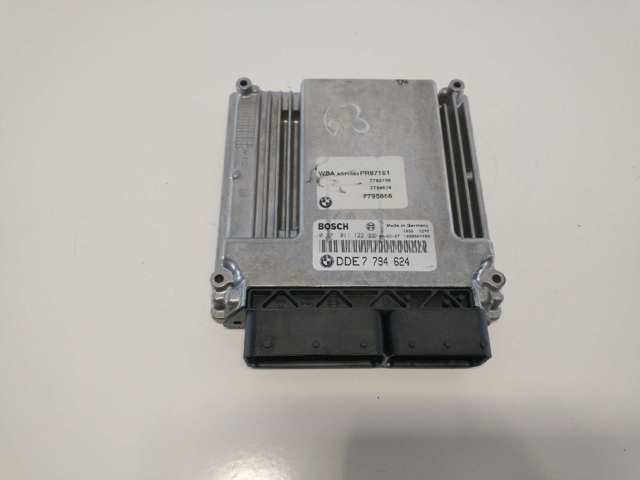 0281011122 Блок управления двигателем купить Каменское