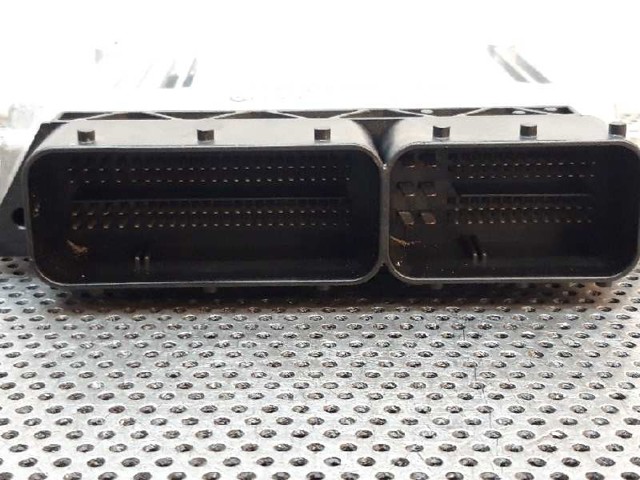 0281011122 BMW Модуль управления (ЭБУ) двигателем купить в Каменское