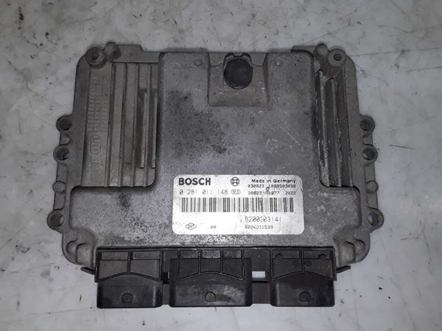 RENAULT 0281011148 в наличии Днепр