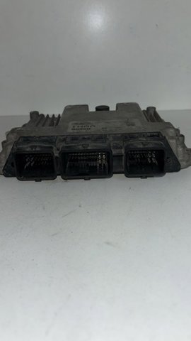FORD 0281011263 Блок управления двигателем в наличии Ирпень
