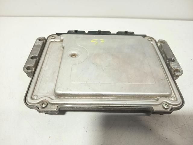 FORD 0281011263 Блок управления двигателем в наличии Львов