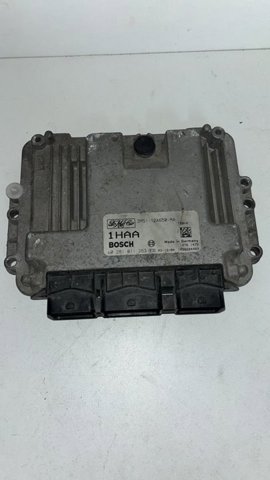 0281011263 FORD Модуль управления (ЭБУ) двигателем купить в Винница