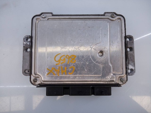 0281011263 FORD Модуль управления (ЭБУ) двигателем купить в Харьков