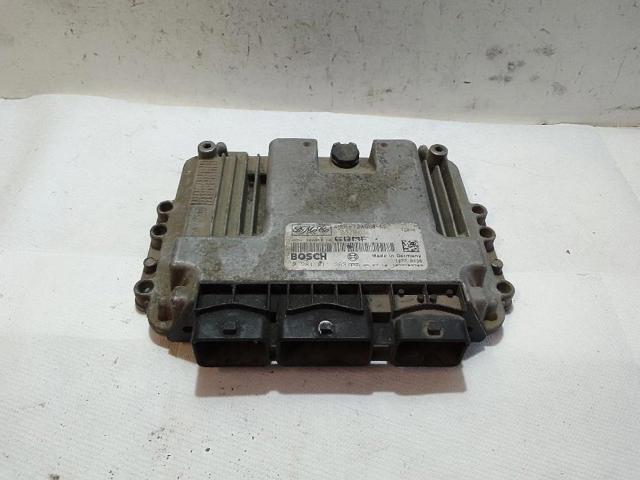FORD 0281011263 Блок управления двигателем в наличии Черновцы