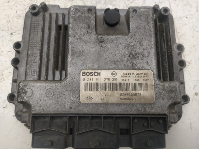 0281011275 RENAULT купить в Кривой Рог